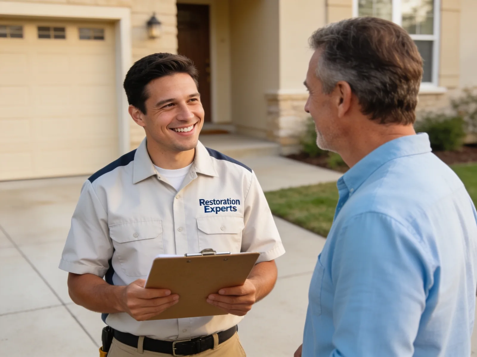 Water Damage Cleanup Middlebury, IN FAQs